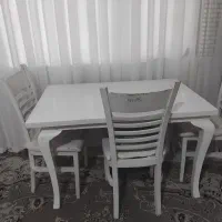 میز ناهارخوری