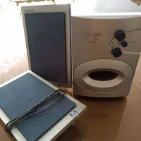 اسپیکر و بلندگو کامپیوتر