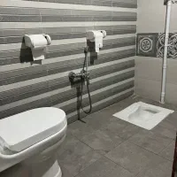 ویلایی مبله روزانه ماهانه