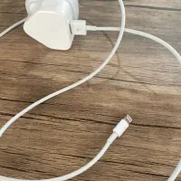 شارژر آیفون