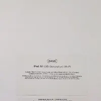 iPad Air wifi 5th بهمراه قلم اورجینال و کیف و گلس|تبلت|شیراز, عفیف‌آباد|دیوار