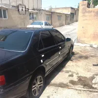 پارس 90|خودرو سواری و وانت|ملکشاهی, |دیوار