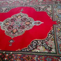 فروش دو عدد فرش ۱۲ متری