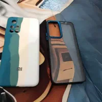 سلام ۲ عدد گارد گوشی نوت ۱۱ پرو پلاس
