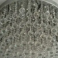 لوستر کریستال