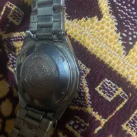 ساعت اورینت اصل