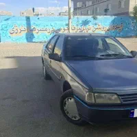 پژو ۴۰۵ مدل ۹۷