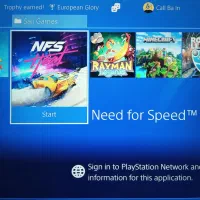 1ترا Ps4 Slim|کنسول، بازی ویدئویی و آنلاین|پرند, فاز ۵|دیوار