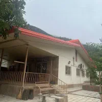 ۶۰۰ متر ویلا ۲ خواب پل سفید روستای طالع
