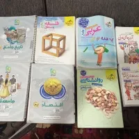 کتاب تست رشته انسانی میکرو و خیلی سبز چاپ ۴۰۱