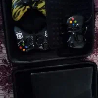 ایکس باکس 360 اسلیم سه دسته