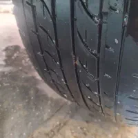 لاستیک مخصوص رینگ ۱۶