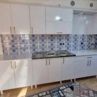 تولیدی انواع کابینت پیش ساخته و کمد دیوار