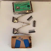 ماشین اصلاح دستی
