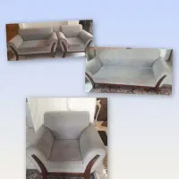 مبل راحتی ۷نفره