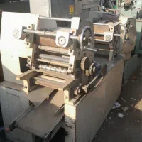 خمیر پهن کن صنعتی آلمانی