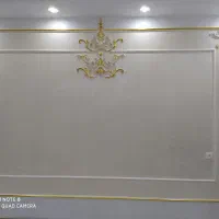 نقاشی ساختمان ونصب گچبری و پتینه