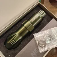 دستگاه تاتو بدن