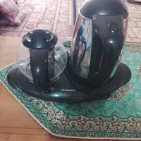 سلام چایی ساز سالم ۶میلیون