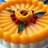 کاسترد فله‌ای وارداتی از عراق در انواع طعم و رنگ