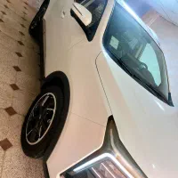 kmc x5 2025|خودرو سواری و وانت|رشت, بلوار گیلان|دیوار