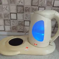 چایساز**جارو شارژی**ساندویچ ساز
