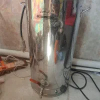 سماور برقی