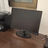 مانیتور LG 20M37A