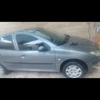 ۲۰۶صندوقدار  v8
