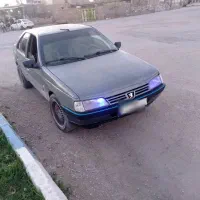 پژو ۹۱