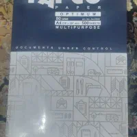 کاغذa4