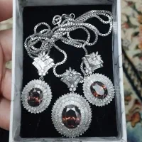 سرویس نقره
