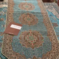 رومیزی رانر سنتی بزد ترمه خجسته