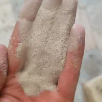 پودر سیلیس