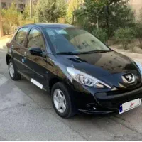 207پانا مشکی رینگ آلومینیوم ارتقایافته