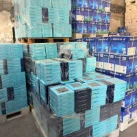 شرکت فناوران رایانه سایمان داده