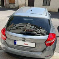 برلیانس موتور بزرگ