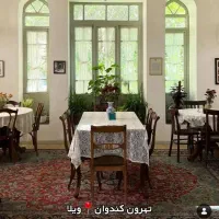 خانم جهت امور منزل نیازمندیم