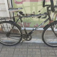 دوچرخه دماوندساده