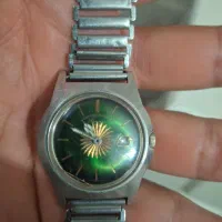 ساعت عتیقه