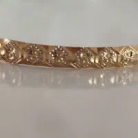 النگو شکسته