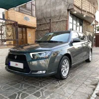 دنا پلاس توربو ۶دنده دستی مدل ۱۴۰۲ در حد، گناباد