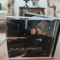 آلبوم olafur arnalds