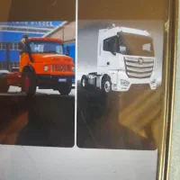 حواله فوتون ۴۹۰ اتومات اماده تحویل