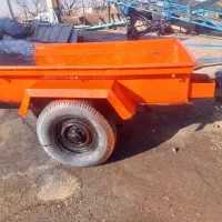 لوازم کشاورزی صنعتی