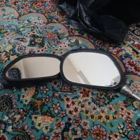 اینه دوچرخه