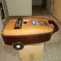 جاروبرقی ناسیونال 1100وات
