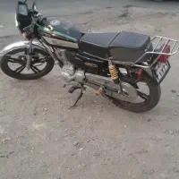 موتور هوندا ۲۰۰ کویر
