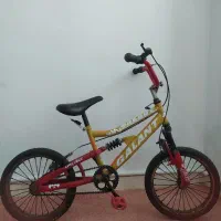 دوچرخه ۱۶برندگالانت