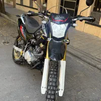 تریل mkz200 مدل ۱۴۰۲ درحد صفر کم کارکرد